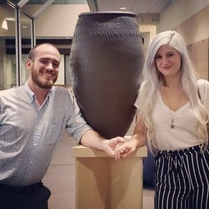 Meet your Posher, William